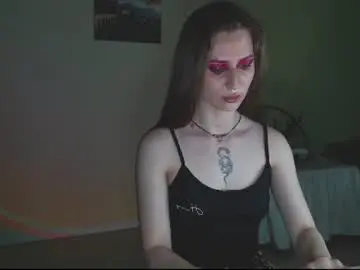 Chaturbate Adult Webcams of oaklyndobson
