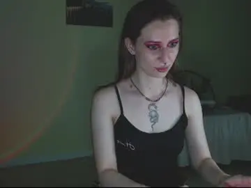 Chaturbate Sex Chat of oaklyndobson