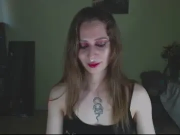 Chaturbate Adult Webcam of oaklyndobson