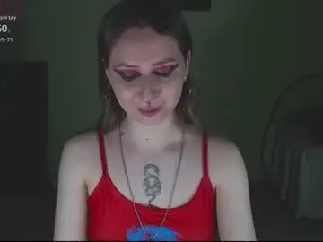 Chaturbate Sex Chat of oaklyndobson