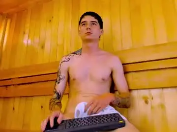 Chaturbate Adult Webcam of oclahoma_x