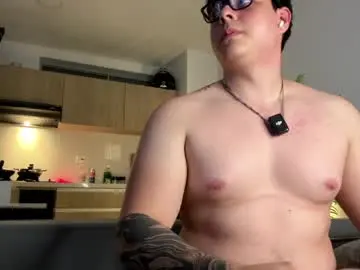 Chaturbate Live Sex of odin_blake