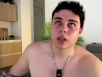 Chaturbate Best Webcam of odin_blake