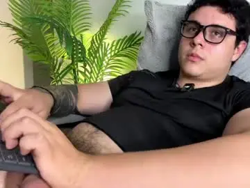 Chaturbate Sex Cam of odin_blake