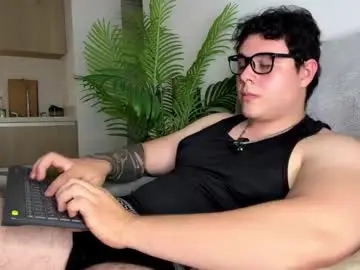 Chaturbate Live Sex of odin_blake