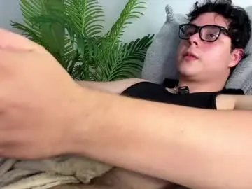 Chaturbate Adult Video Chat of odin_blake