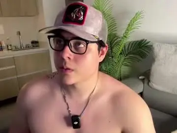 Chaturbate Nude Webcam of odin_blake