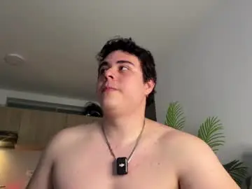 Chaturbate Sex Cam of odin_blake