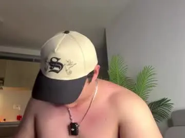 Chaturbate Adult Webcams of odin_blake