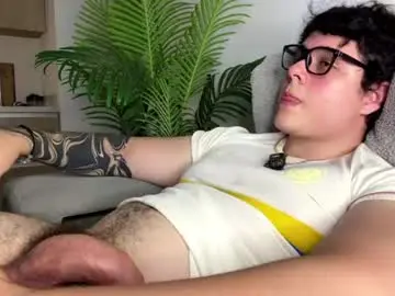 Chaturbate Live Porn of odin_blake