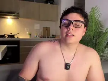 Chaturbate Nude Webcam of odin_blake