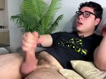 Chaturbate Nude Webcam of odin_blake