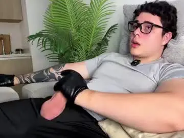 Chaturbate Best live sex cam show of odin_blake