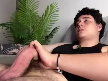 Chaturbate Sex Chat of odin_blake