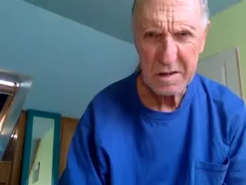 Chaturbate Live Sex Cam of patibulaire1912