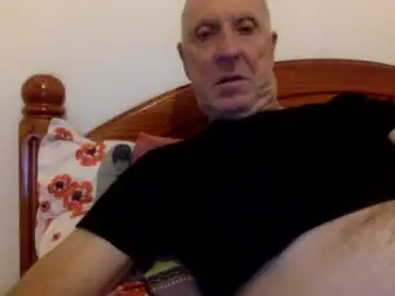 Chaturbate Adult Webcam of patibulaire1912