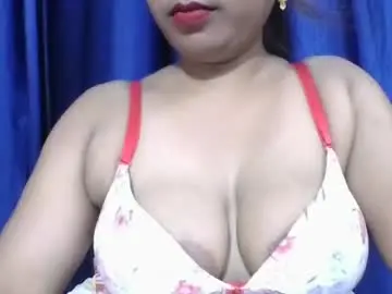 Chaturbate Best live sex cam show of poojalady