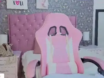 Chaturbate Sex Chat of rebekah_mercer