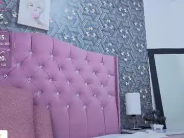 Chaturbate Best live sex cam show of rebekah_mercer