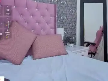 Chaturbate Sex Cam of rebekah_mercer