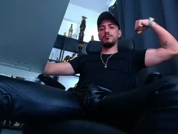 Chaturbate Best Webcam of romaniamaster1