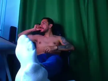 Chaturbate Best live sex cam show of romaniamaster1