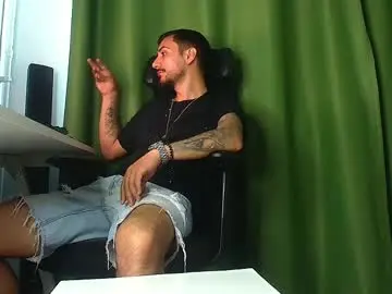 Chaturbate Live Sex of romaniamaster1