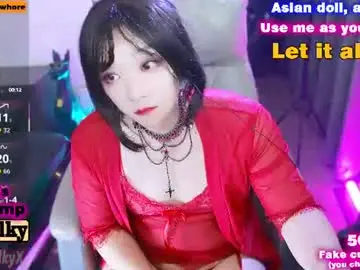 Chaturbate Private Sex Chat of sarasilky