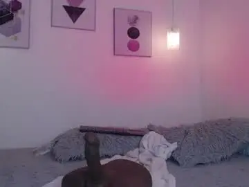 Chaturbate Live Sex of selene_rouse_