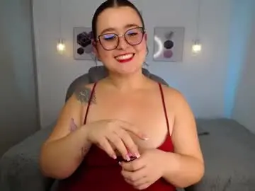 Chaturbate Adult Video Chat of selene_rouse_
