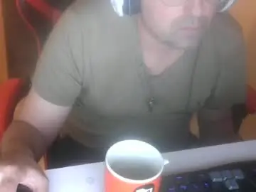Chaturbate Adult Video Chat of tchecky2