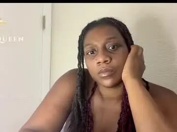 Chaturbate Live Sex Cam of thenaturalgoddess