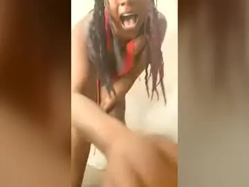 Chaturbate Sex Cam of thenaturalgoddess