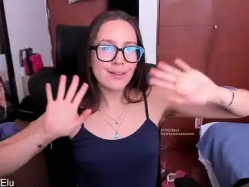 Chaturbate Sex Chat of thetropicalseduction