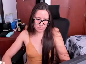 Chaturbate Free Live Porn of thetropicalseduction