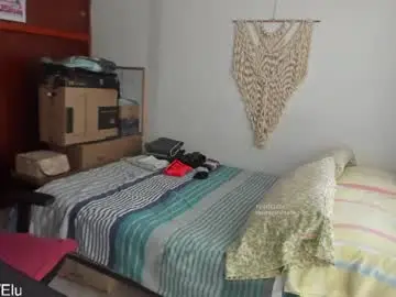 Chaturbate Live Porn of thetropicalseduction