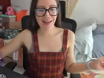 Chaturbate Adult Video Chat of thetropicalseduction