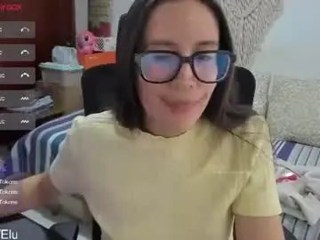 Chaturbate Live Sex Cam of thetropicalseduction