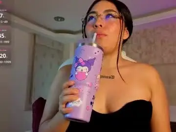 Chaturbate Adult Webcam of valkyria12