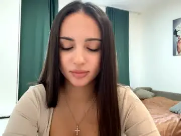 Chaturbate Nude Webcam of vixy_luna