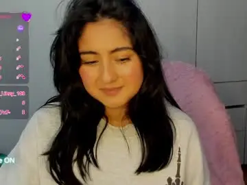 Chaturbate Live Sex Cam of zakura_ania
