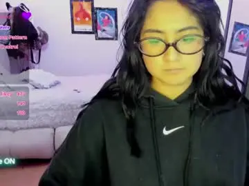 Chaturbate Sex Cam of zakura_ania