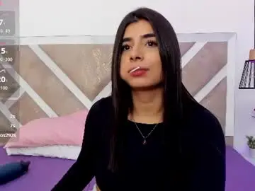 Chaturbate Nude Webcam of ziamiller