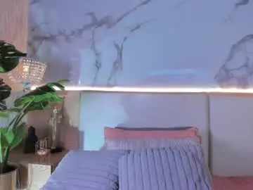 Chaturbate Sex Cam of _valeryysmith_