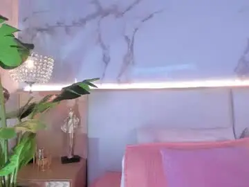 Chaturbate Best Webcam of _valeryysmith_