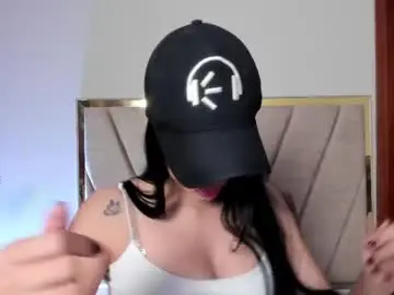 Chaturbate Best live sex cam show of abbiejoness_