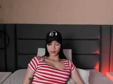 Chaturbate Sex Cam of abbiejoness_