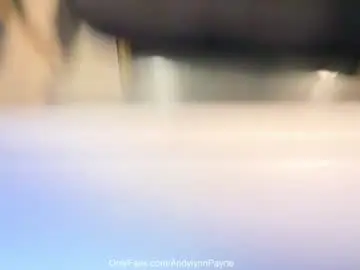 Chaturbate Live Sex of andylynnpayne