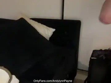 Chaturbate Best live sex cam show of andylynnpayne