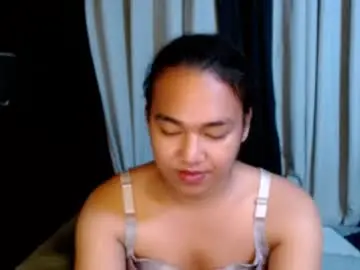 Chaturbate Live Porn of asian_suteishi